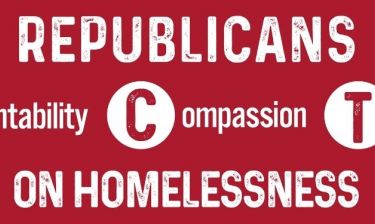 CA Homelessness ACT