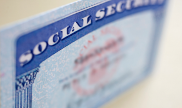 SJR 5 Social Security